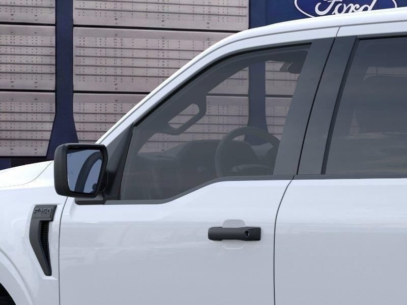 New 2026 Ford F150 STX RWD image 20