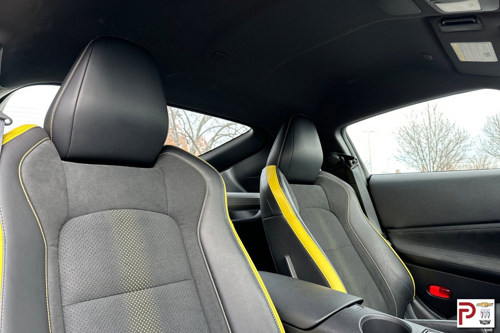 Used 2023 Nissan Z w/ Floor Mat Package (L93) image 15