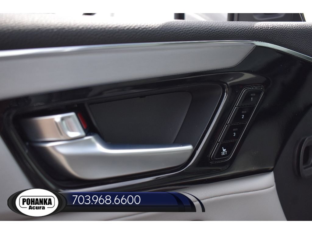 New 2026 Acura MDX w/ Technology Package AWD/4WD image 24