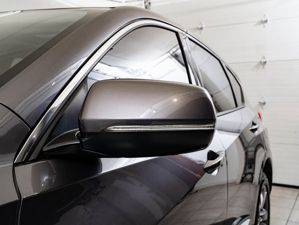 Used 2021 Acura RDX AWD w/ Advance Package image 16