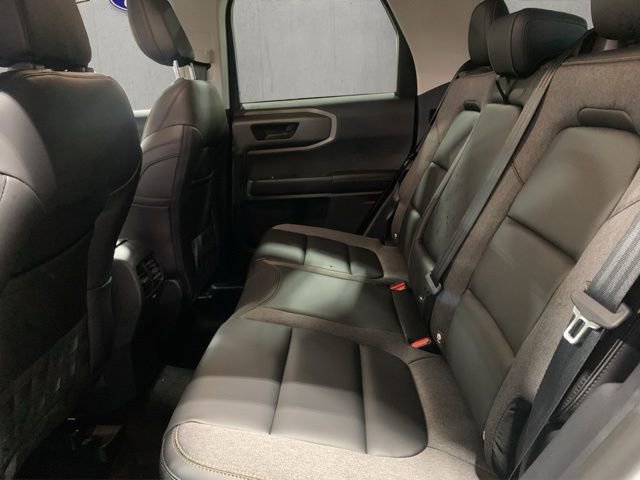 New 2026 Ford Bronco Sport Big Bend w/ Convenience Package image 18
