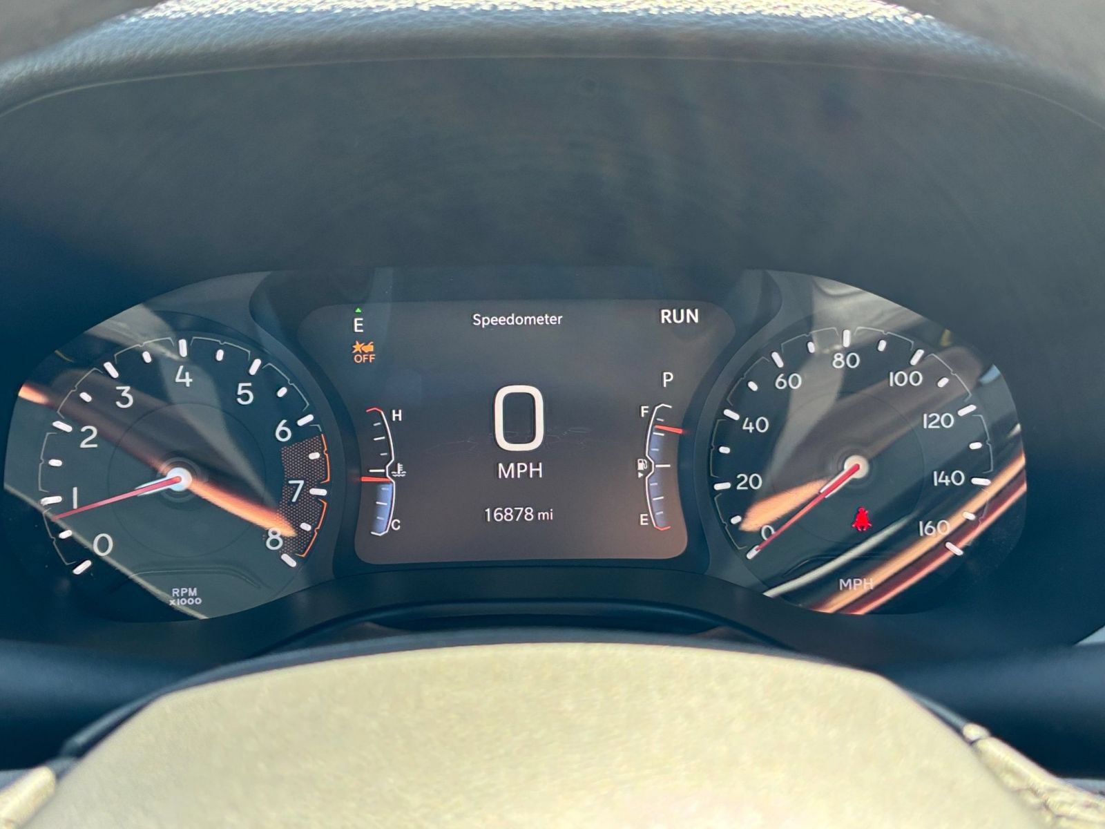 Used 2025 Jeep Compass Limited AWD/4WD image 41