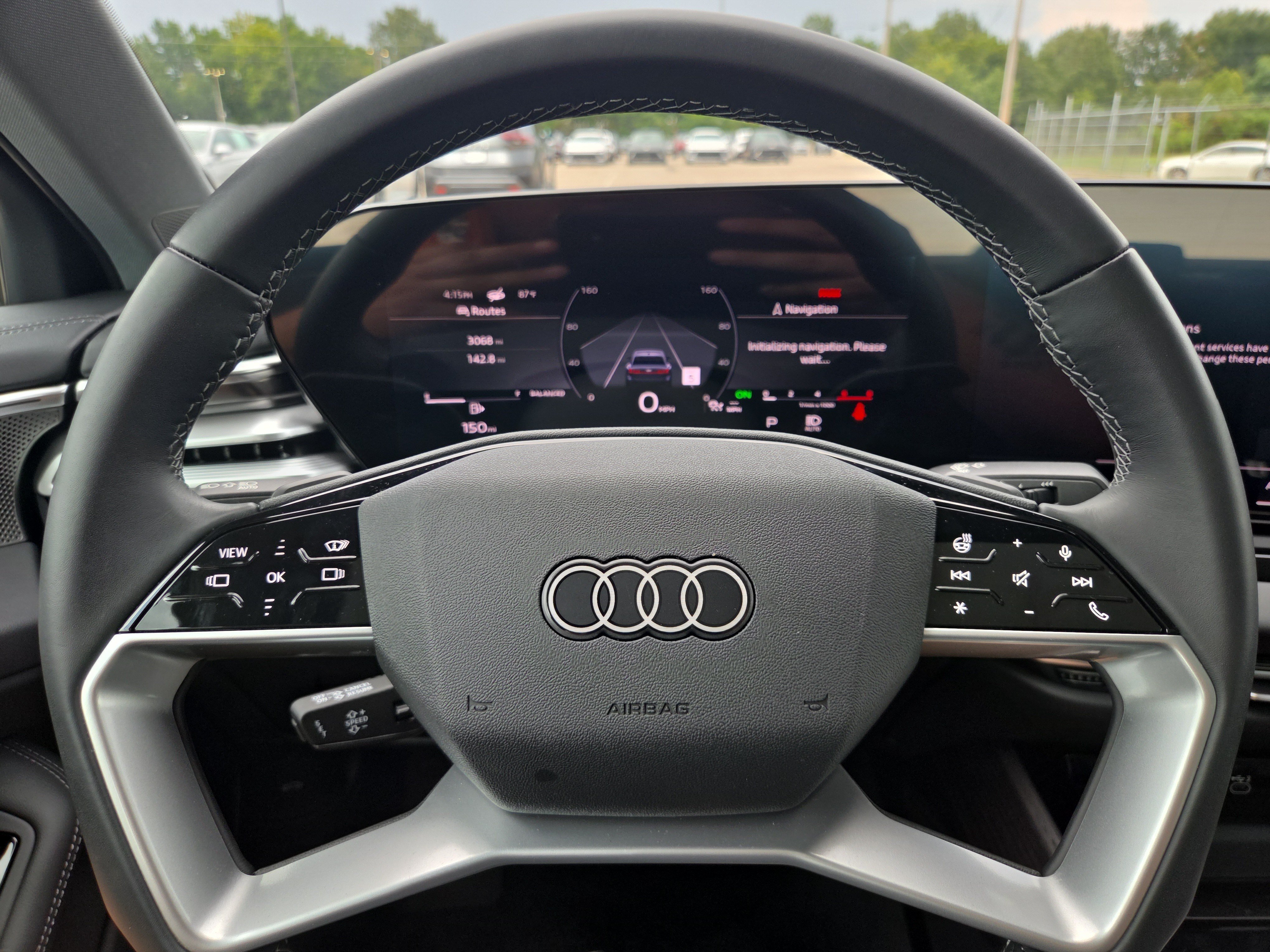 Certified 2026 Audi A6 Premium Plus AWD/4WD image 10