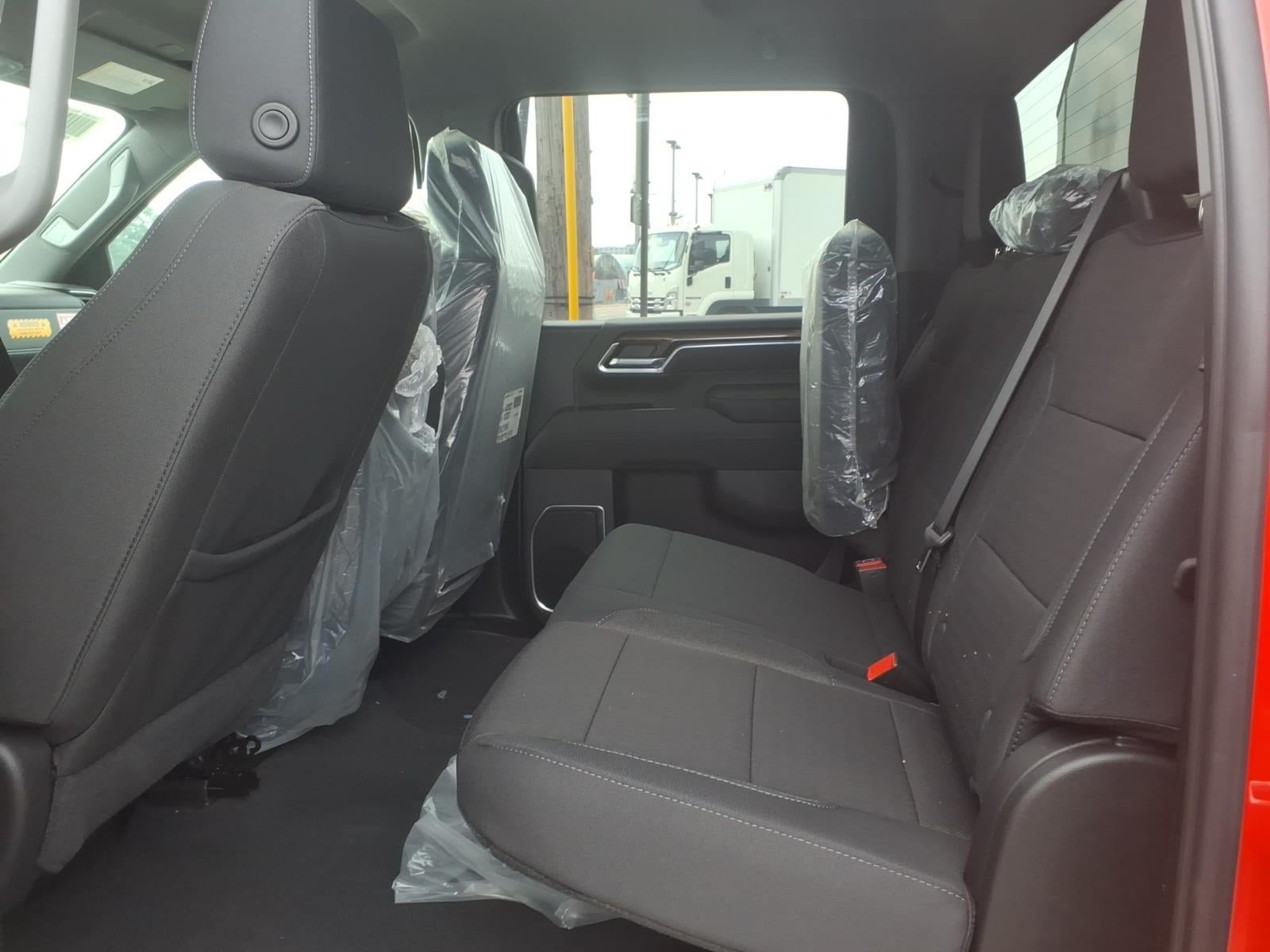 New 2026 Chevrolet Silverado 3500 LT w/ Convenience Package AWD/4WD image 12