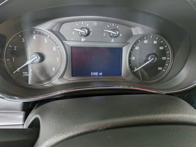 Certified 2022 Buick Encore Preferred w/ Safety Package image 28