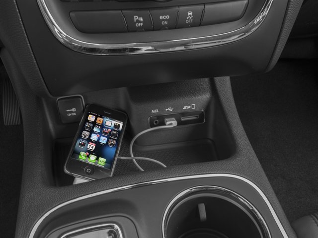 Used 2017 Dodge Durango GT w/ Premium Group RWD image 19