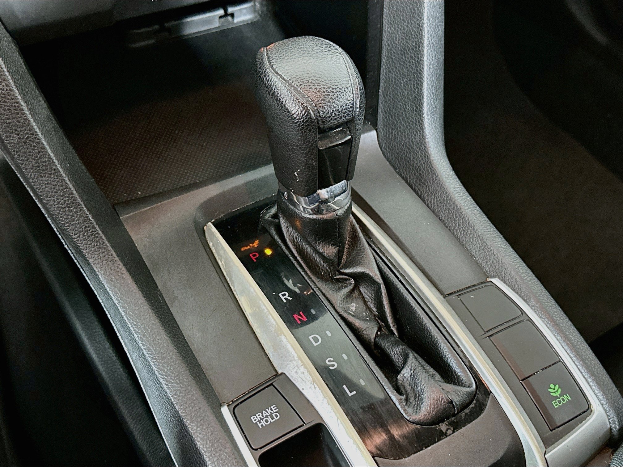 Used 2020 Honda Civic LX image 23