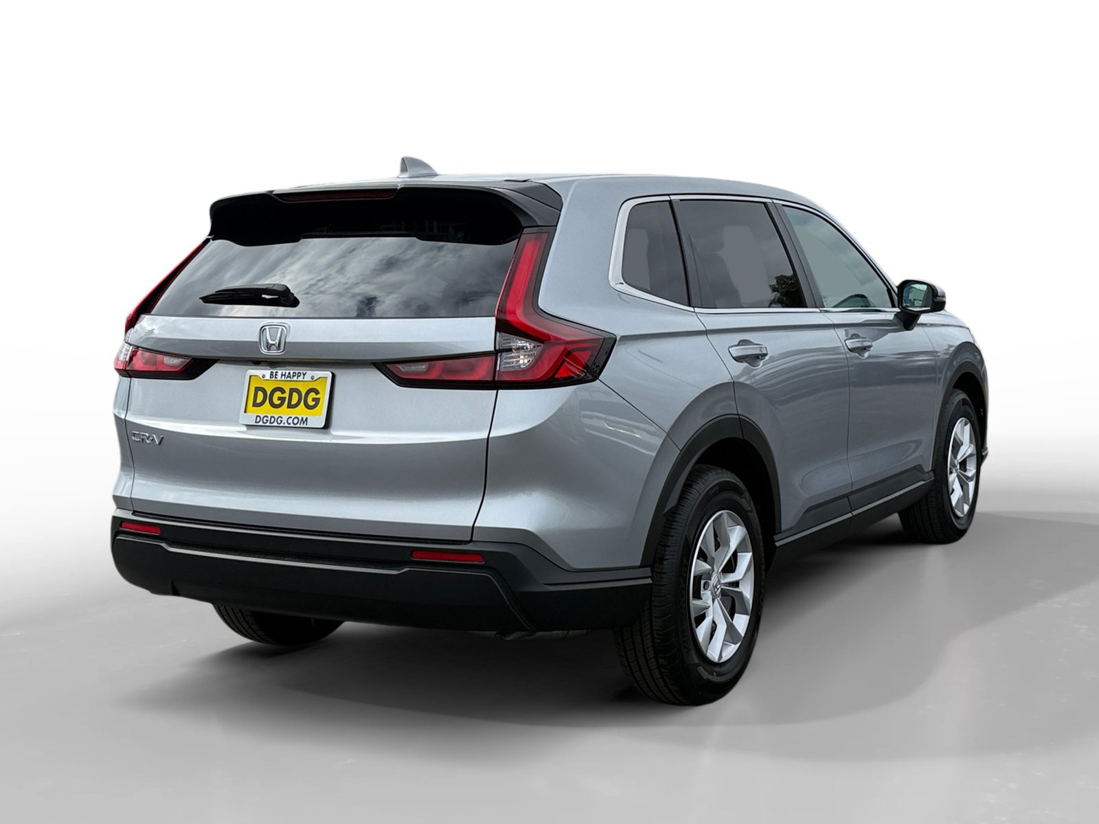 New 2027 Honda CR-V LX image 5