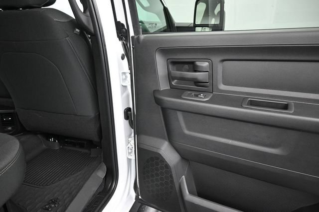 New 2026 RAM 3500 Tradesman AWD/4WD image 13