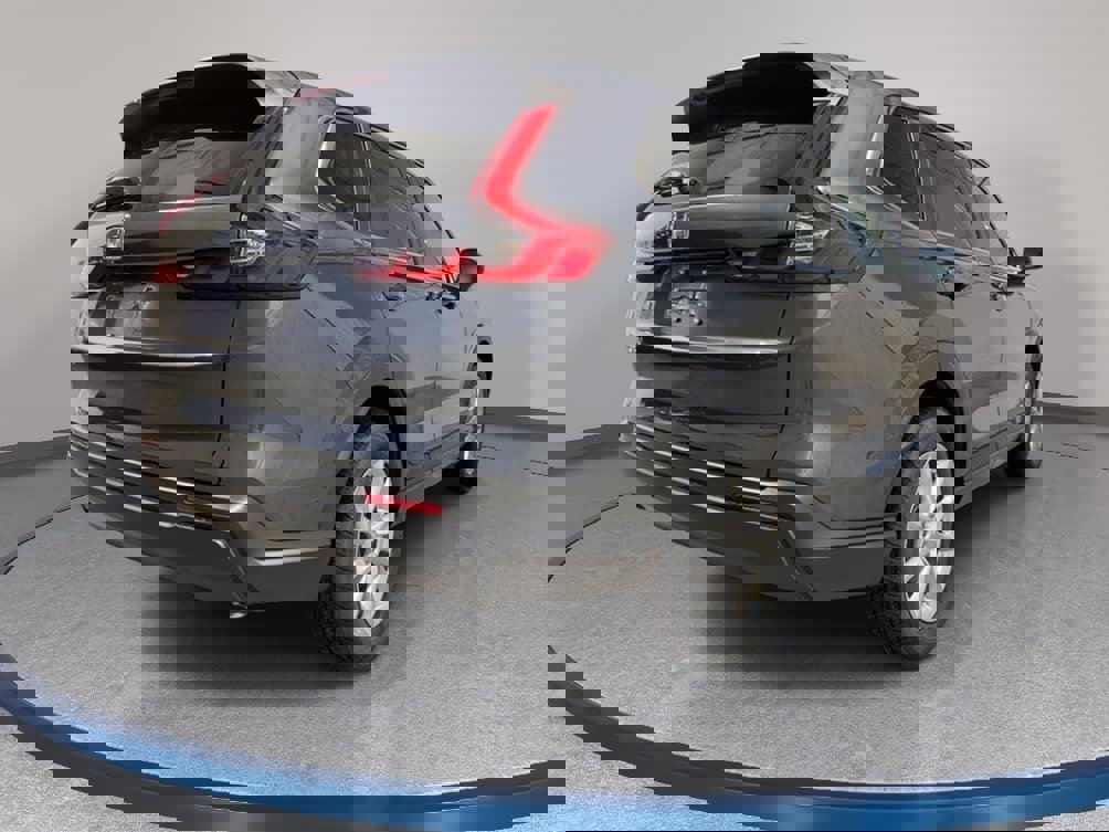 New 2026 Honda CR-V EX image 5