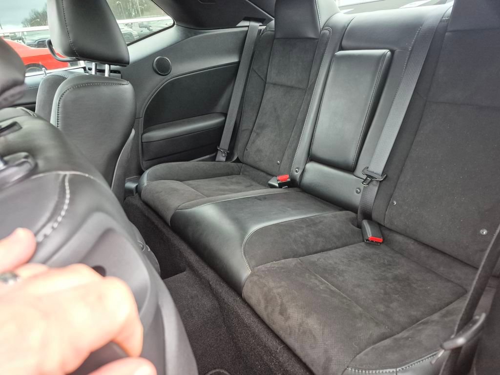 Used 2023 Dodge Challenger GT w/ Plus Package image 11