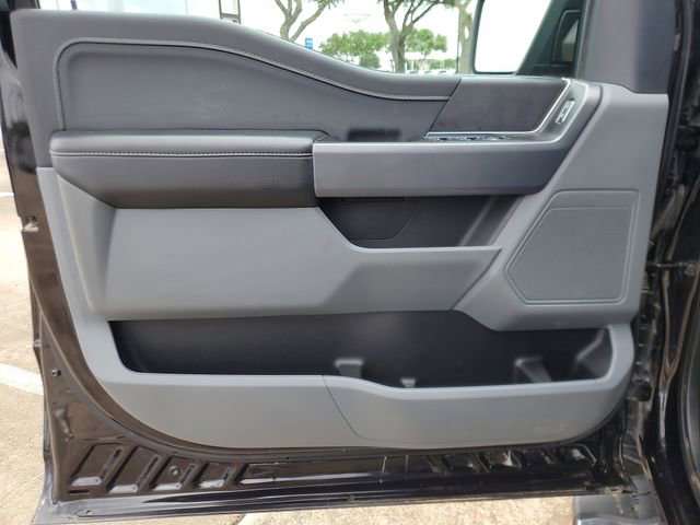 Used 2025 Ford F150 XLT w/ Equipment Group 301A Standard AWD/4WD image 16