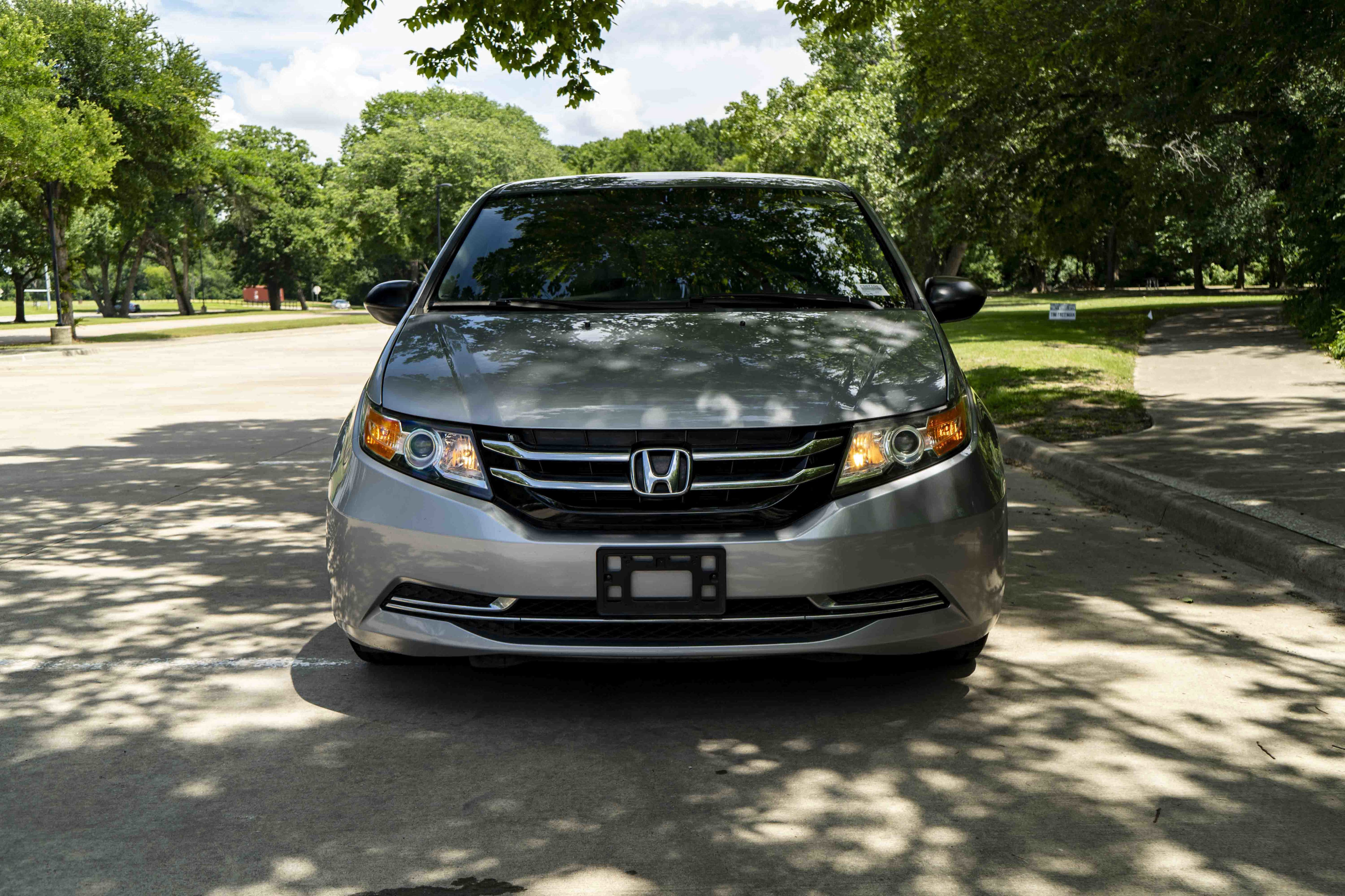 Used 2016 Honda Odyssey LX image 3