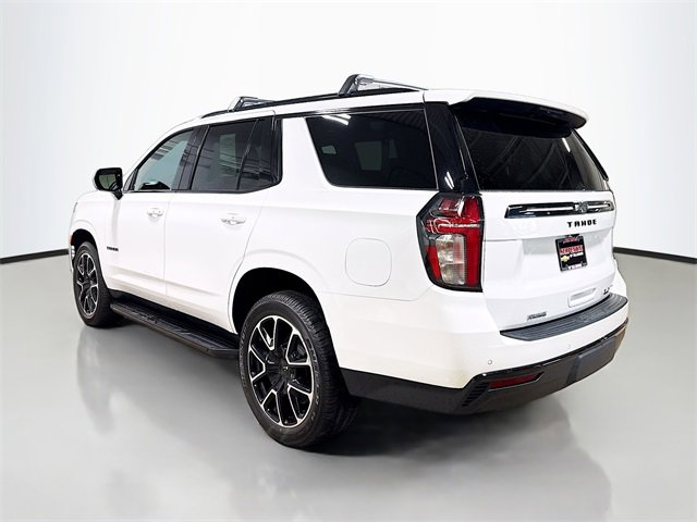 Used 2023 Chevrolet Tahoe RST image 9