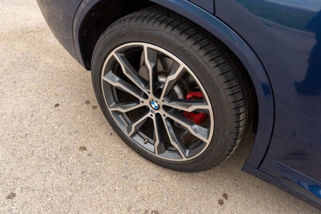 Used 2022 BMW X3 M40i w/ Premium Package AWD/4WD image 10