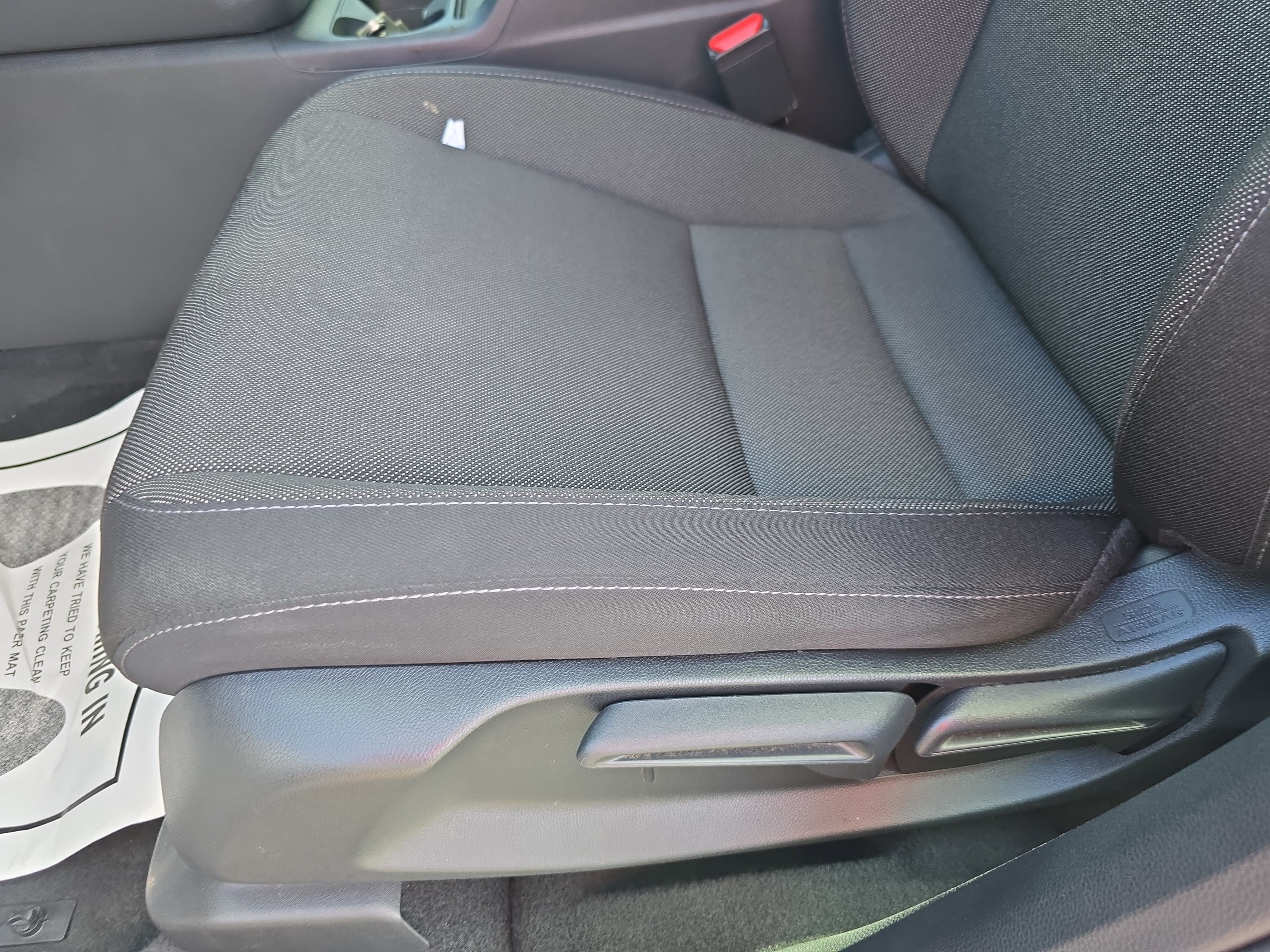 Used 2024 Honda CR-V LX image 25