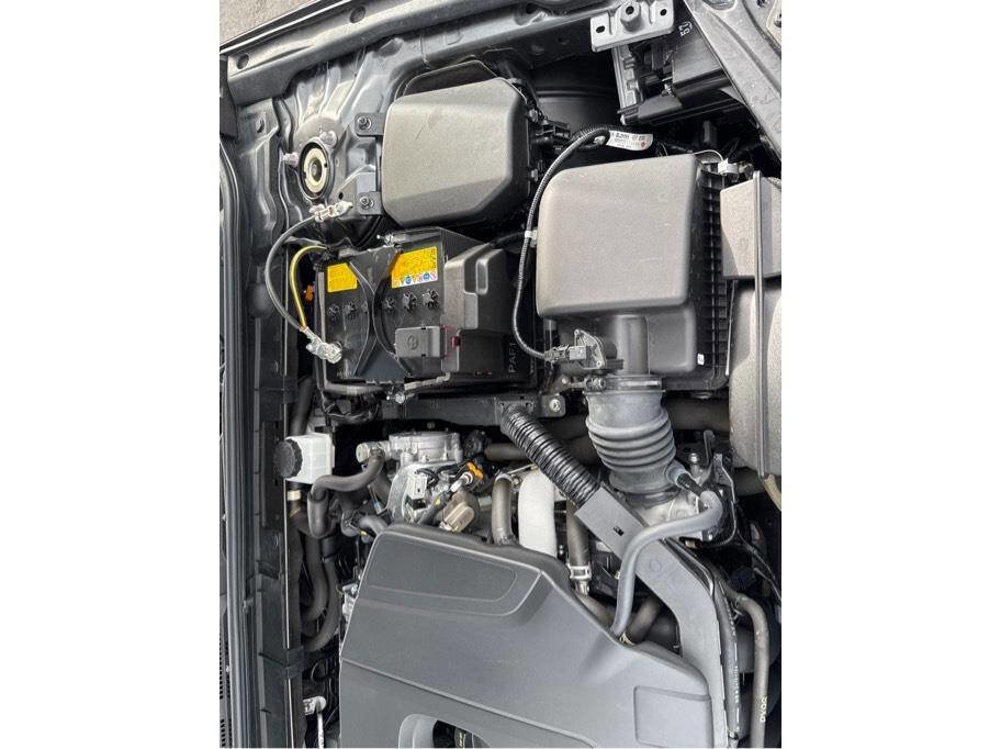 Used 2024 MAZDA MAZDA3 s image 32