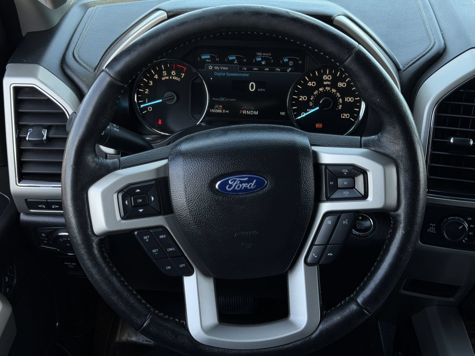 Used 2019 Ford F150 Lariat w/ Equipment Group 502A Luxury AWD/4WD image 15