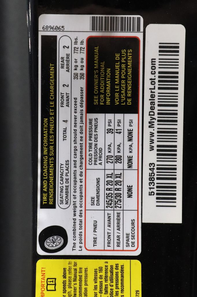 Used 2019 BMW M850i xDrive image 38