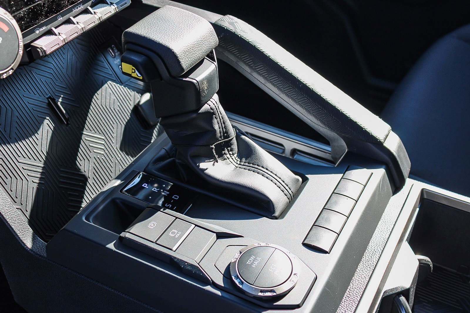 New 2026 Toyota Tacoma SR5 image 22