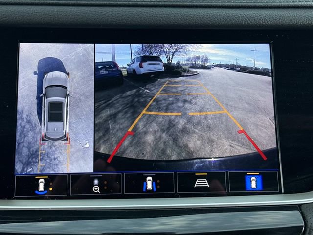 Used 2022 Cadillac XT5 Premium Luxury w/ Technology Package image 25