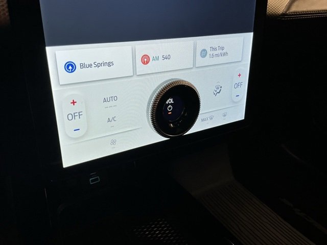 Used 2021 Ford Mustang Mach-E California Route 1 image 23