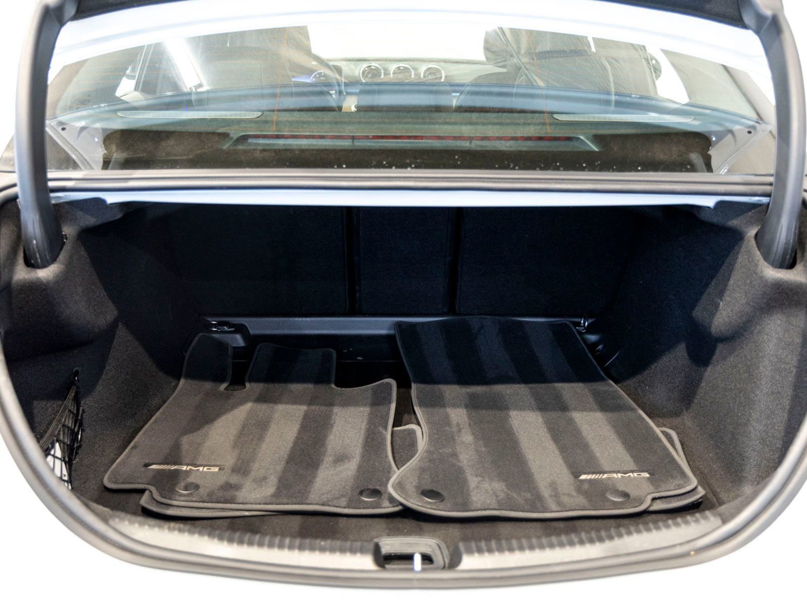 Used 2024 Mercedes-Benz C 300 Sedan image 22