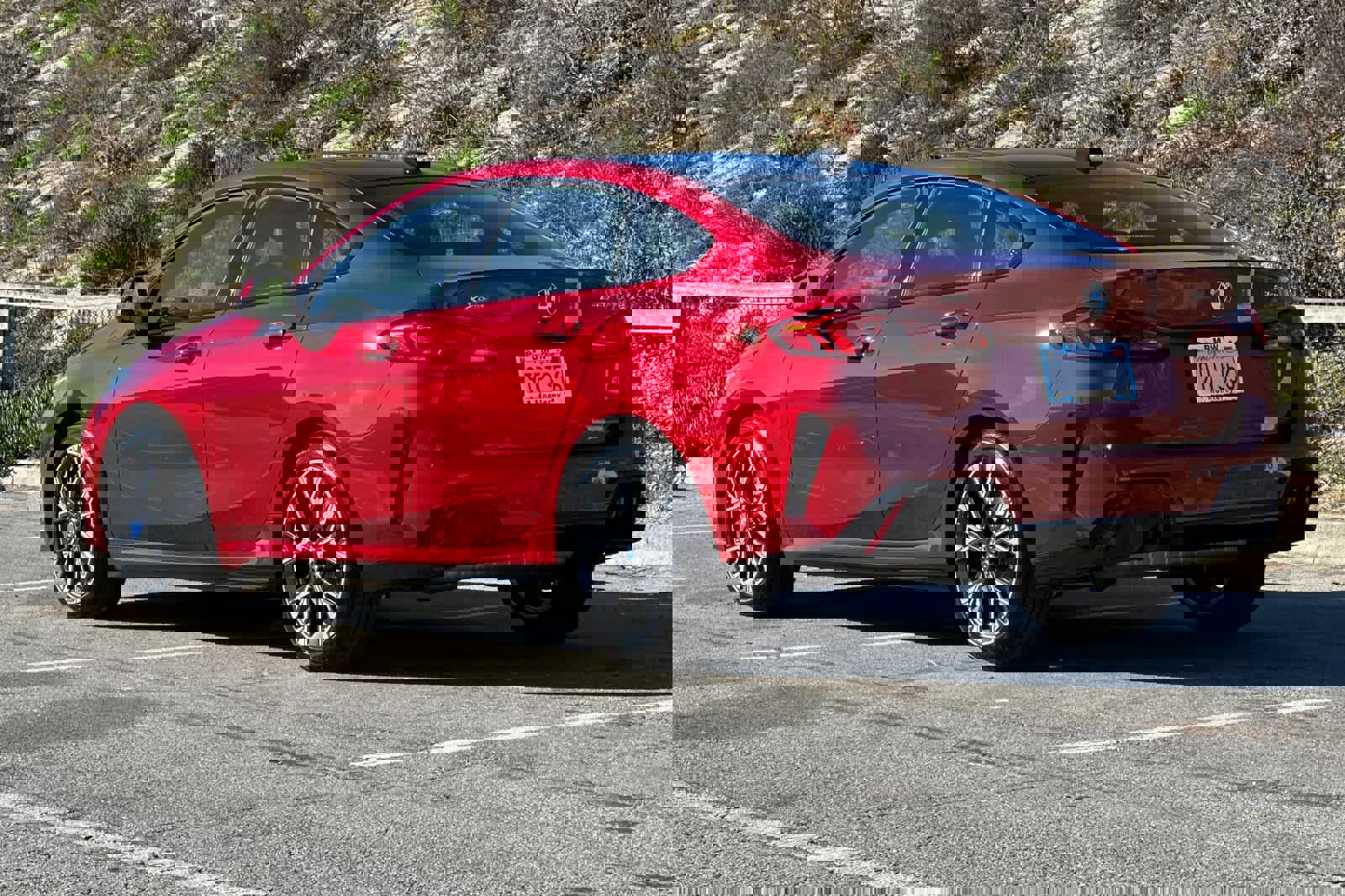 Used 2025 BMW 228i xDrive w/ Premium Package image 7