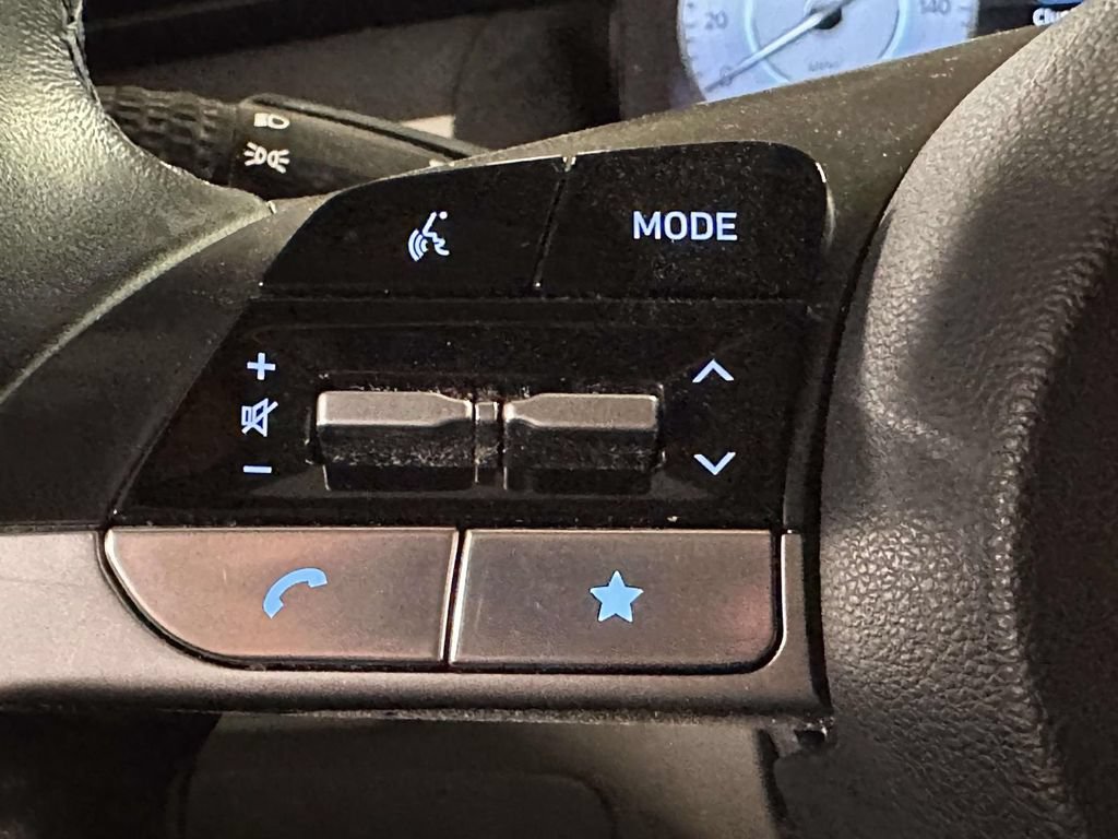 Used 2023 Hyundai Tucson SEL w/ Convenience Package AWD/4WD image 24