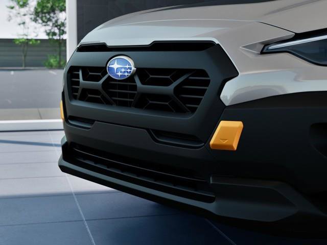 New 2026 Subaru Crosstrek 2.5i Wilderness w/ Crosstrek Mirror Package image 10