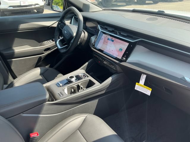 New 2026 Jeep Cherokee Limited AWD/4WD image 21