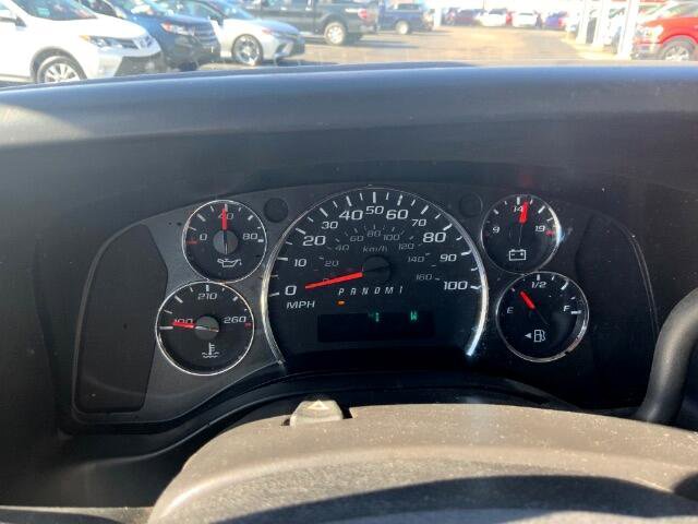 Used 2014 Chevrolet Express 2500 image 15