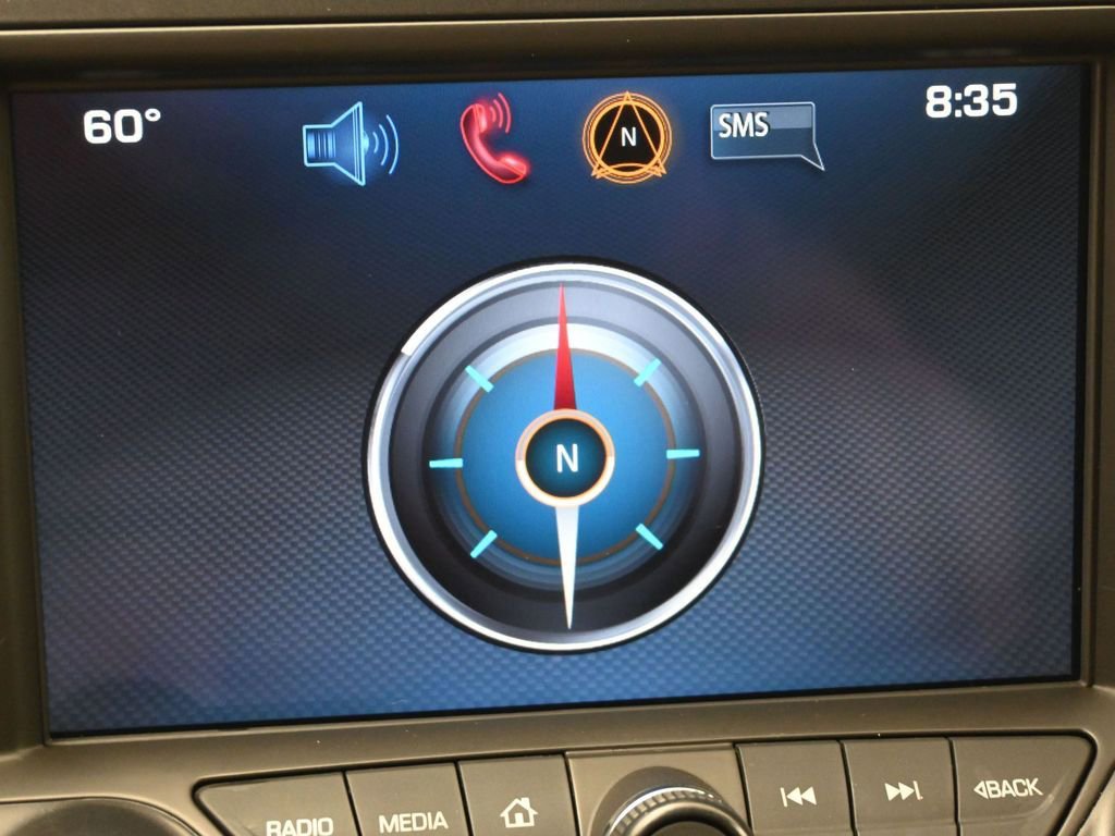 Used 2016 Chevrolet Corvette Z06 image 14