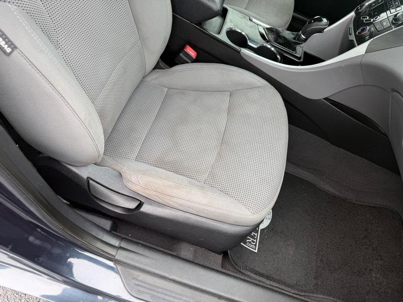 Used 2013 Hyundai Sonata GLS image 20