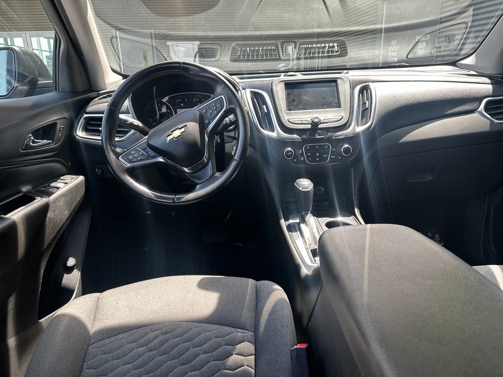 Used 2020 Chevrolet Equinox LT FWD image 7