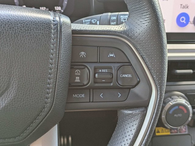 Used 2025 Toyota 4Runner TRD Sport Premium RWD image 36