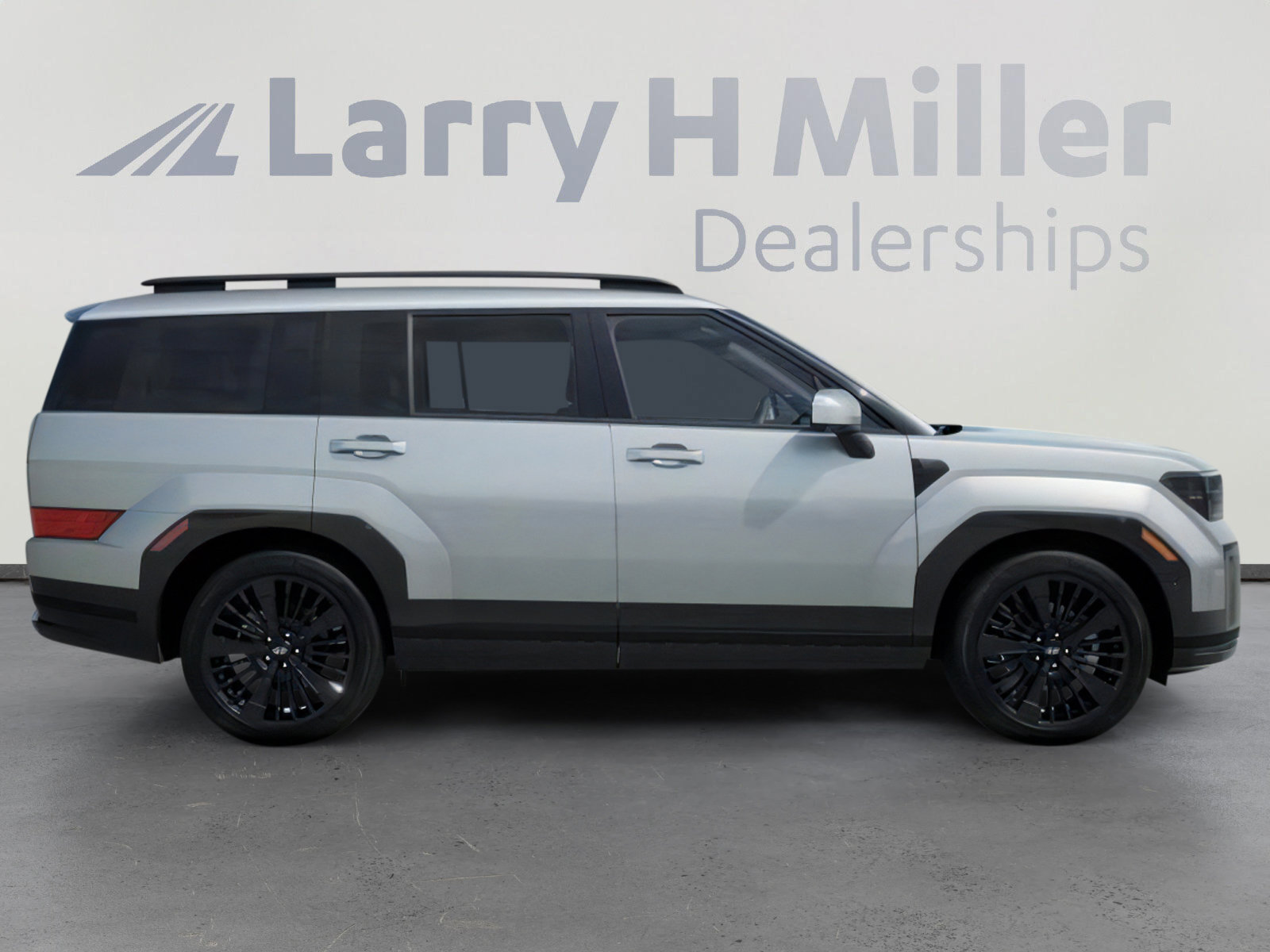 New 2026 Hyundai Santa Fe Calligraphy AWD/4WD image 7
