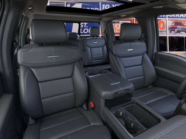 New 2026 Ford F250 Platinum AWD/4WD image 10