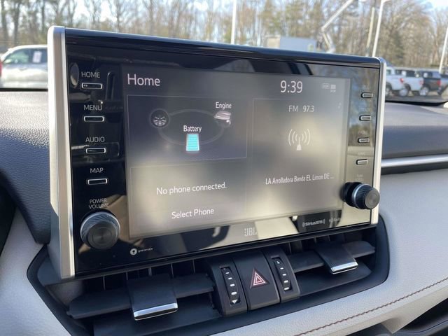 Used 2022 Toyota RAV4 Limited image 29