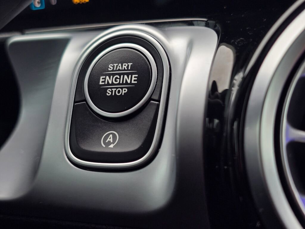 Used 2022 Mercedes-Benz GLB 35 AMG 4MATIC image 47