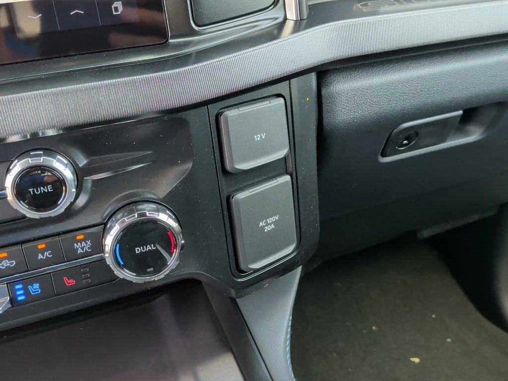 New 2026 Ford F350 Platinum AWD/4WD image 33