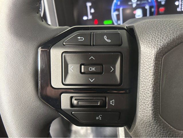 Used 2025 Toyota Land Cruiser image 25