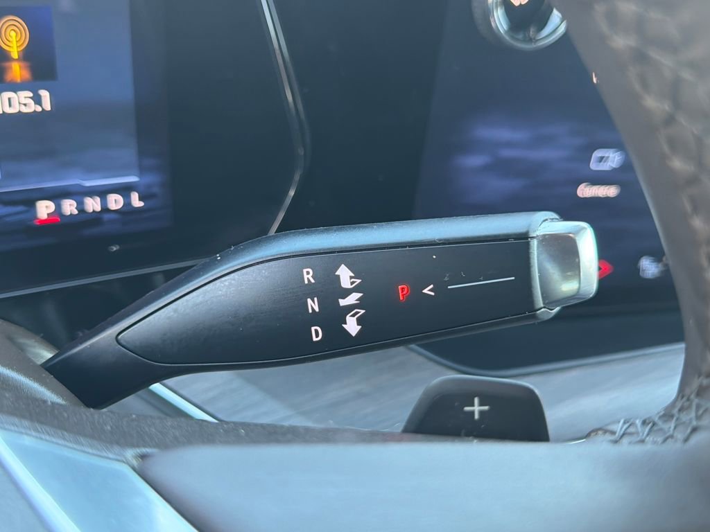 Used 2025 Chevrolet Tahoe LT w/ Comfort Package image 23