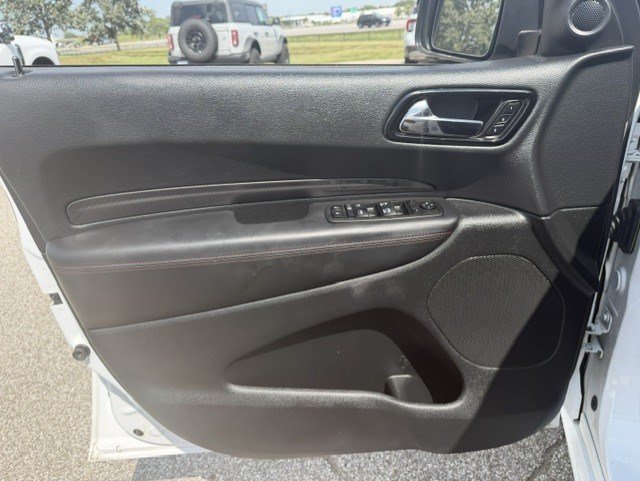 Used 2023 Dodge Durango R/T AWD/4WD image 12