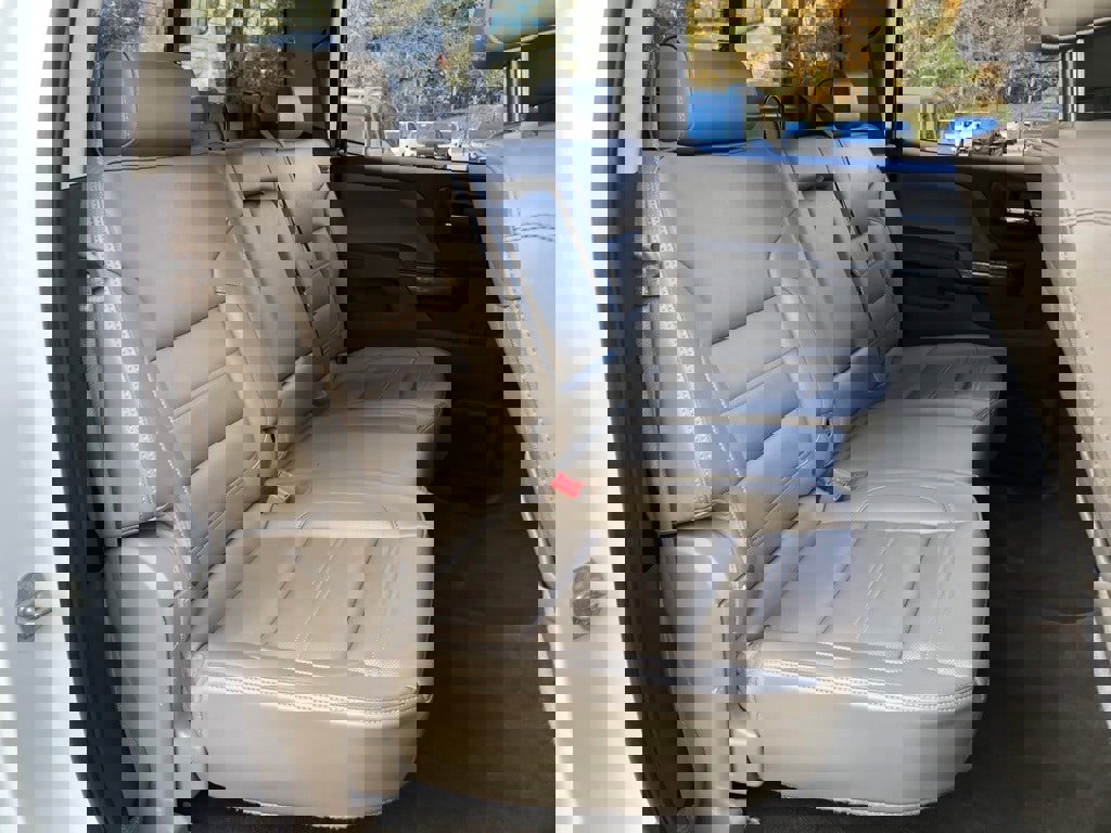 Used 2016 GMC Sierra 2500 Denali w/ Duramax Plus Package image 38