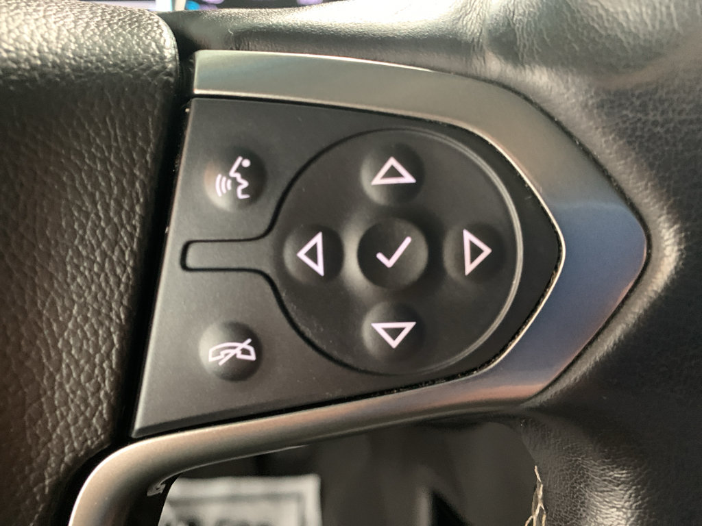 Used 2019 Chevrolet Tahoe Premier RWD image 22