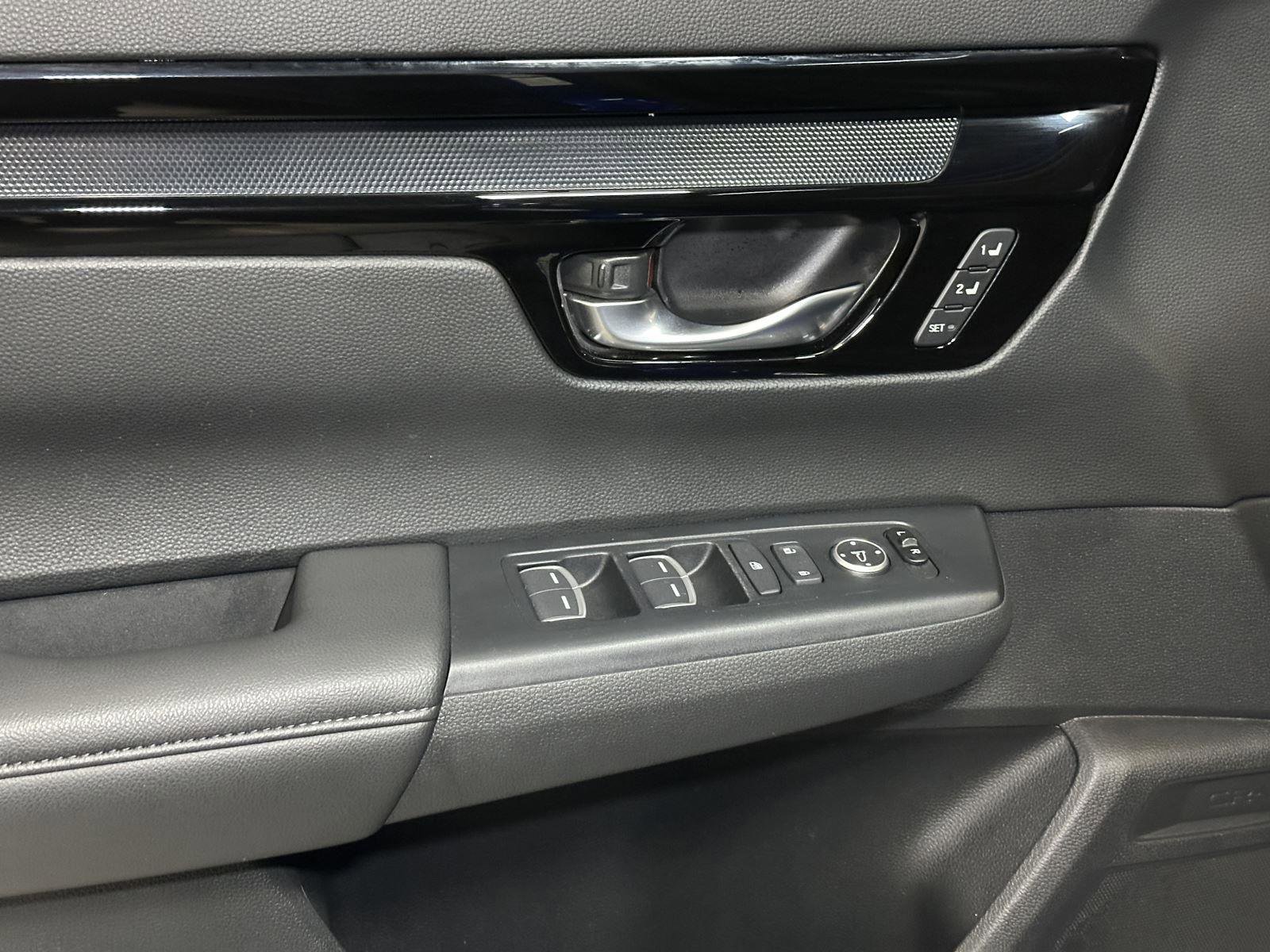 Used 2024 Honda CR-V EX-L image 20