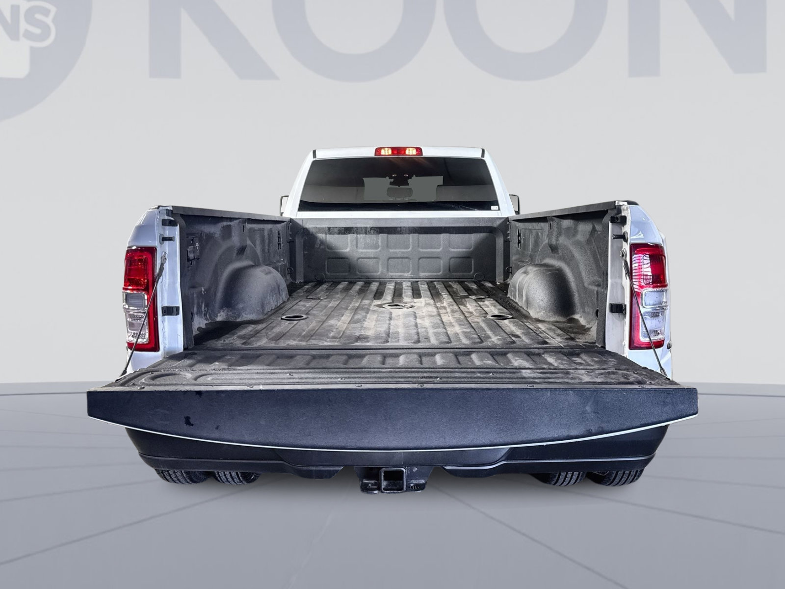 Used 2024 RAM 3500 Tradesman w/ Bed Utility Group image 27