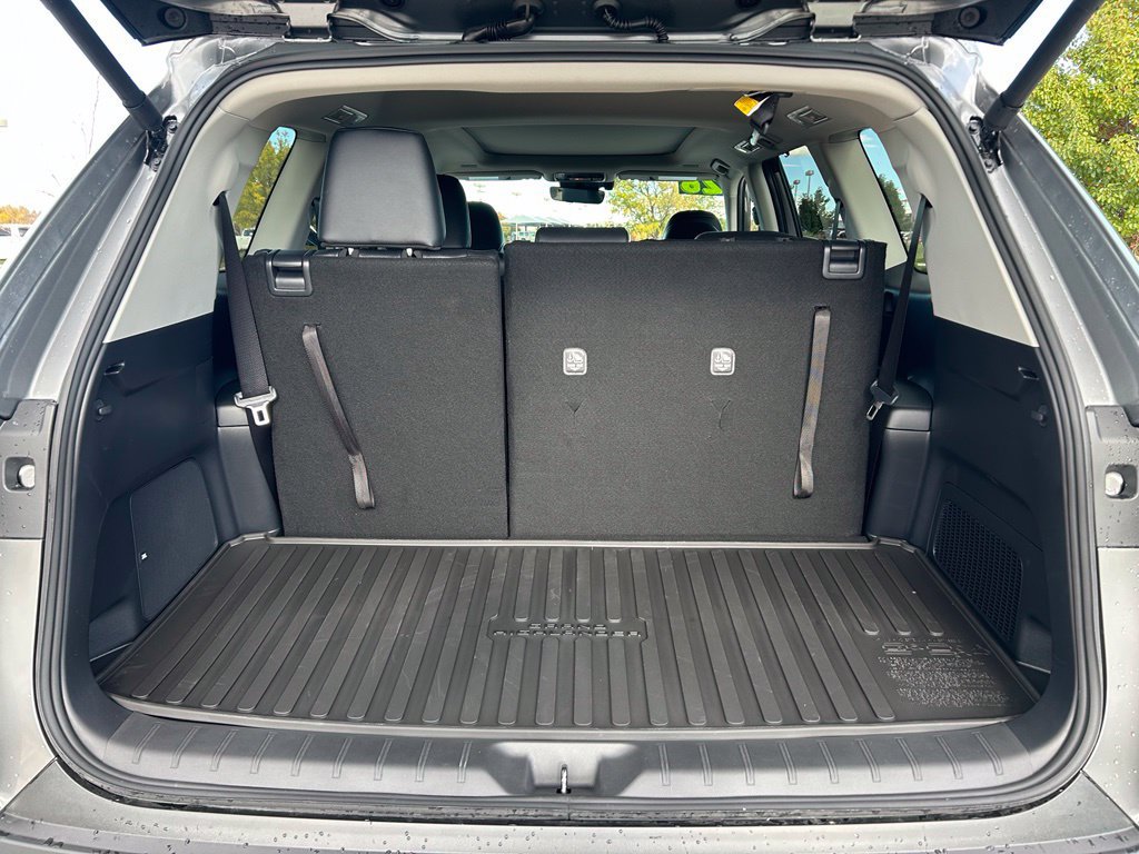 Used 2026 Toyota Grand Highlander AWD image 27