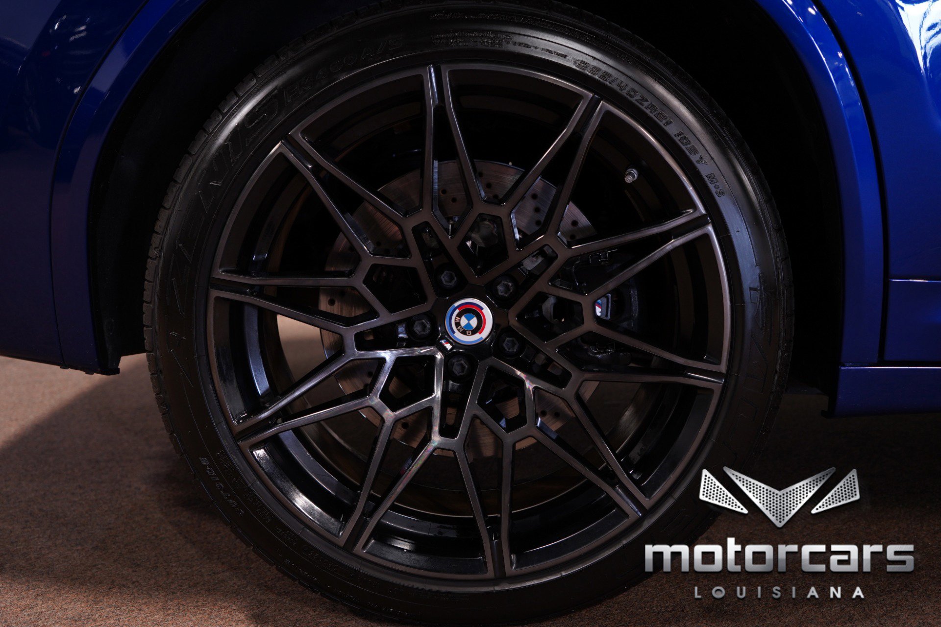 Used 2023 BMW X3 M w/ Competition Package AWD/4WD image 21